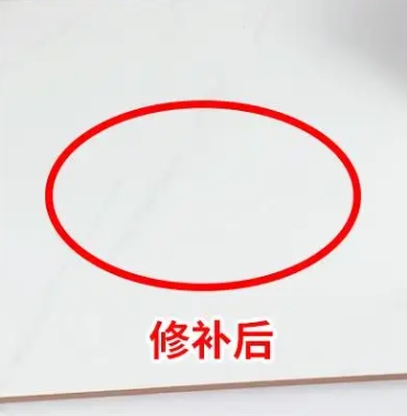 长垣瓷砖空鼓维修公司分享下板材基层，未采取柔性过渡措施的影响。在瓷砖铺贴工程中，如果采用的是板材基层（如石膏板、木工板等非刚性基层），而未采取柔性过渡措施，